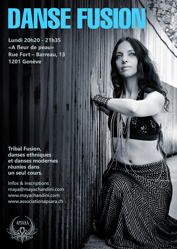 Flyer Fusion